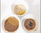 A picture of step 3 of Warm Up with Silky Yudofu Using Baking Powder.