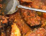 Foto langkah ke 4 dari resep #13 Balado Ikan Patin.