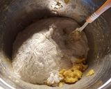 Foto del paso 2 de la receta: Tarta de Crema Pastelera y frutas