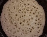 Foto del paso 1 de la receta: Enormes panquques de carita para mamá