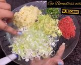 A picture of step 5 of Poha Croquettes.