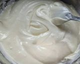 Foto langkah ke 4 dari resep Tiramisu.