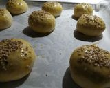 Foto del paso 11 de la receta: Bollitos Esponjositos 🥺 Rellenos 🍫🍒