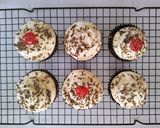Foto del paso 10 de la receta: Cupcakes de selva negra
