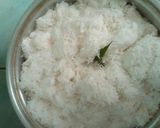 Foto langkah ke 1 dari resep Wingko babat teflon.