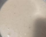 Foto del paso 2 de la receta: Queque de plátano