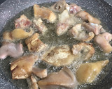 Foto del paso 5 de la receta: Morro frito