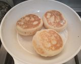 Foto del paso 7 de la receta: Muffins ingleses sin horno
