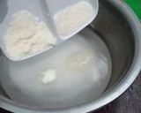 Foto langkah ke 1 dari resep Pempek Ikan Khas Palembang.
