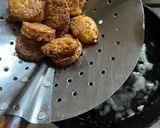 Foto langkah ke 1 dari resep Tofu Goreng Sambal Balado.