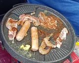 Foto langkah ke 3 dari resep BBQ bekal piknik.