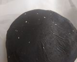 Foto del paso 1 de la receta: Alfajor oreo con sésamo relleno de limón