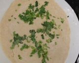A picture of step 4 of Tandoori roti.