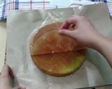 Foto langkah ke 7 dari resep Bolu Pandan Magicom Tanpa Mixer Ala Anak Kosan.