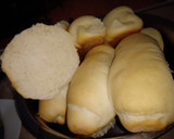 Foto del paso 10 de la receta: Pan para Sándwich - Hamburguesas - Panchos