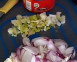 Foto langkah ke 1 dari resep Perkedel Kornet.