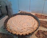 Foto del paso 11 de la receta: Torta crumble de peras🍐🍐