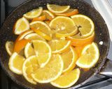 Foto del paso 2 de la receta 🍊 Naranja confitada 3.0 🍬