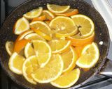 Foto del paso 2 de la receta: 🍊 Naranja confitada 3.0 🍬
