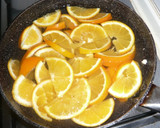 Foto del paso 2 de la receta: 🍊 Naranja confitada 3.0 🍬