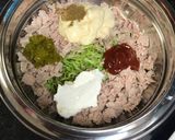 Foto del paso 4 de la receta: Atún en ensalada ALTAMAR