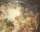 Foto del paso 3 de la receta: Arroz carmín con carne
