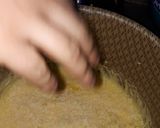 Foto del paso 4 de la receta: 🌽 Polenta Cremosa Súper Deliciosa 🤤