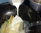Foto langkah ke 8 dari resep Roti Ayam.