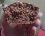 Foto del paso 7 de la receta: Muffins glaseados de Cocoa y limón