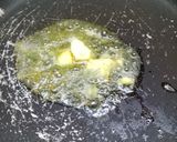 A picture of step 1 of Paneer Tawa Pulao.