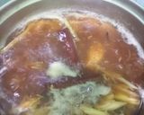 Foto langkah ke 3 dari resep Wedang Jahe Kayu Manis Cengkeh Sereh.