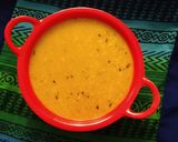 মিক্সড ডাল (mixed dal recipe in bengali) রেসিপির ধাপ 3 ছবি