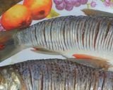 Foto del paso 3 de la receta: Bocachico y  Bocachico.🤠👩‍🌾