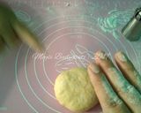 Foto langkah ke 8 dari resep Donat Kentang.
