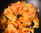Foto del paso 3 de la receta: Empanadas de atún rápidas!