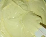 Foto langkah ke 4 dari resep Zebra cake.