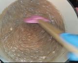 صورة لخطوة 4 من وصفة معكرونة شعيرية باللبن والكاكاو🥣 بطعم مميز ومختلف 😋