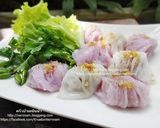รูปขั้นตอนการทำที่ 6 ของ ข้าวเกรียบปากหม้อ