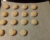 Két hozzávalós villámsüti recept fázis 2 fotója