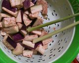 Foto langkah ke 2 dari resep Terong balado.