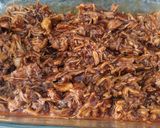 Foto del paso 3 de la receta: Pulled pork