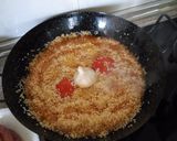 Foto del paso 5 de la receta Arroz al horno