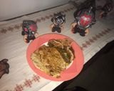 Foto del paso 7 de la receta: Salsa “Rey infierno”