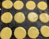 Foto del paso 4 de la receta: Alfajores de maicena