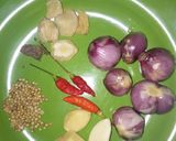 Foto langkah ke 1 dari resep Lodeh Puyuh Ceker Ala 'EK'.