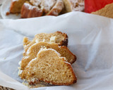 Foto del paso 5 de la receta: Bundtcake o bizcocho ligero de cacahuete 🥜