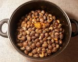 Foto del paso 24 de la receta Caracoles en salsa Urrutia