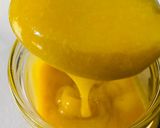 A picture of step 6 of Lemon Curd 🍋.