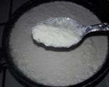 Foto del paso 2 de la receta: Queso crema casero. Me encanta!!