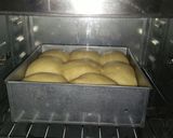 Foto langkah ke 4 dari resep Roti Kentang Empuk.